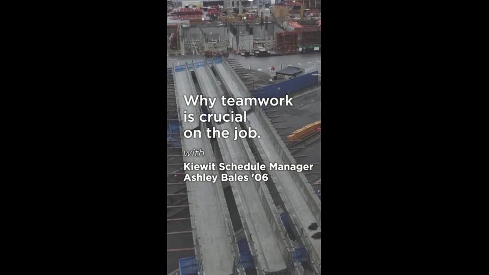 Why Teamwork is Crucial on the Job