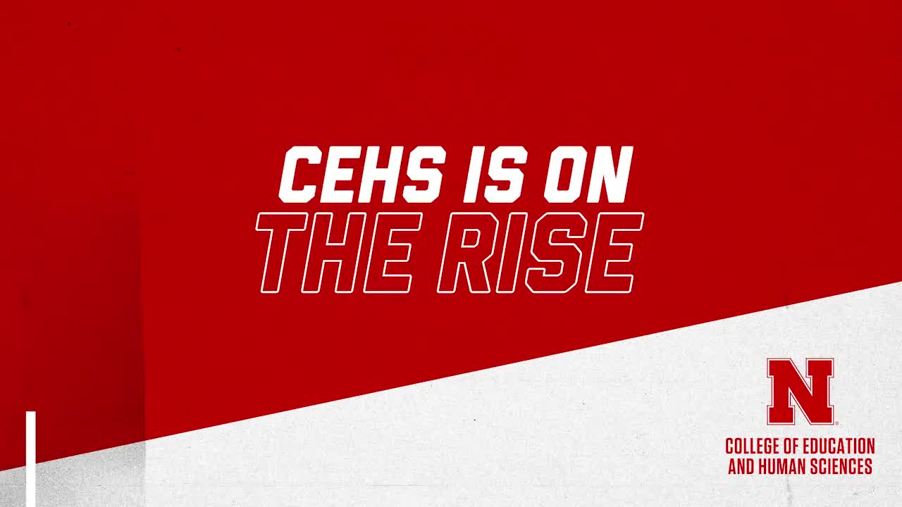 CEHS is on the Rise