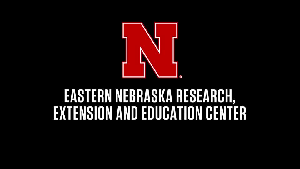 Eastern Nebraska Research, Extension and Education Center Overview