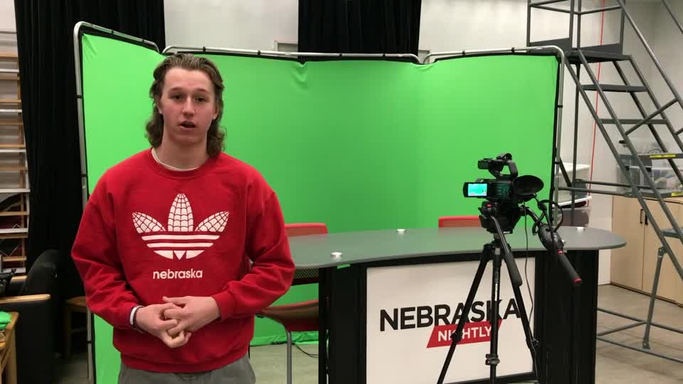 College of Journalism & Mass Communications | Zach | Q5