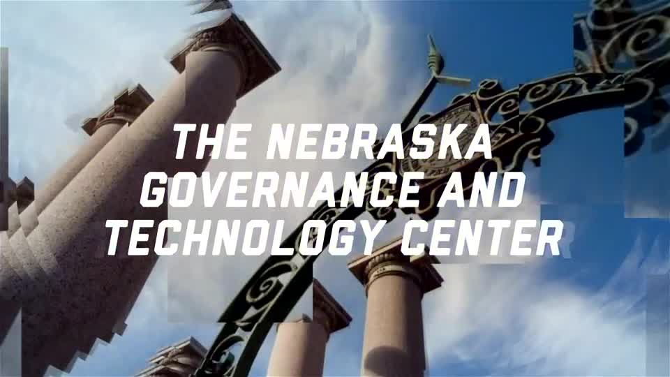 Nebraska Leads Governance and Technology
