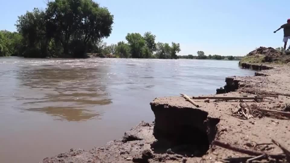 Nebraska's 2019 Flooding
