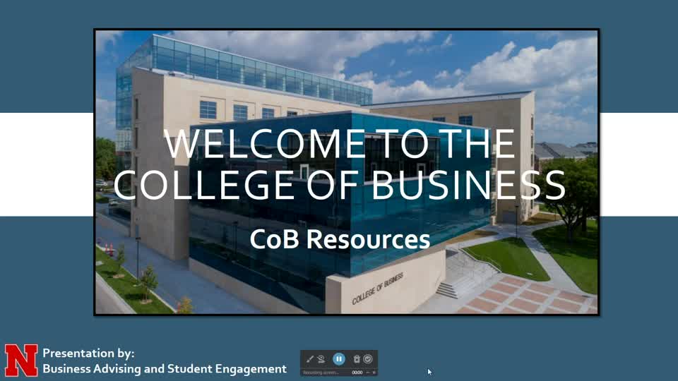 CoB Resources