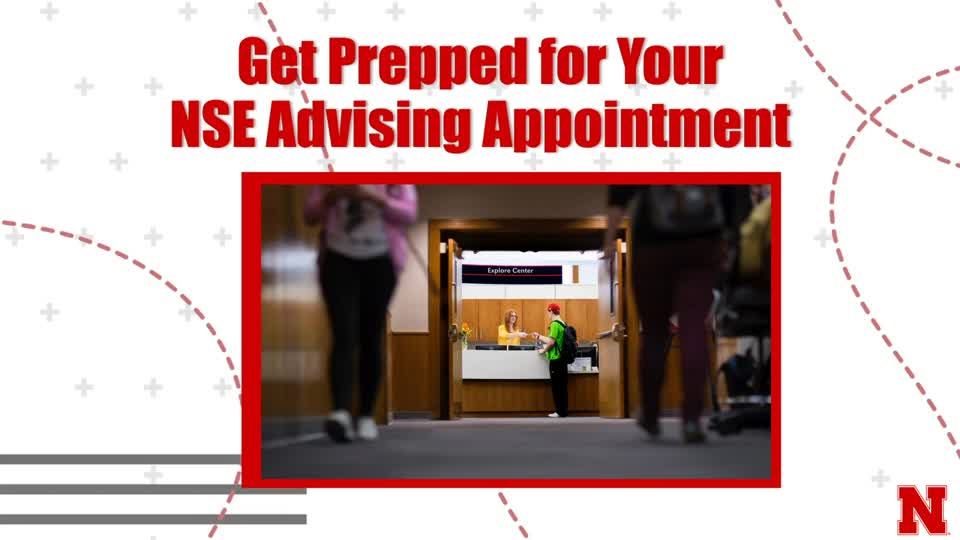 NSE: Explore Center Advising