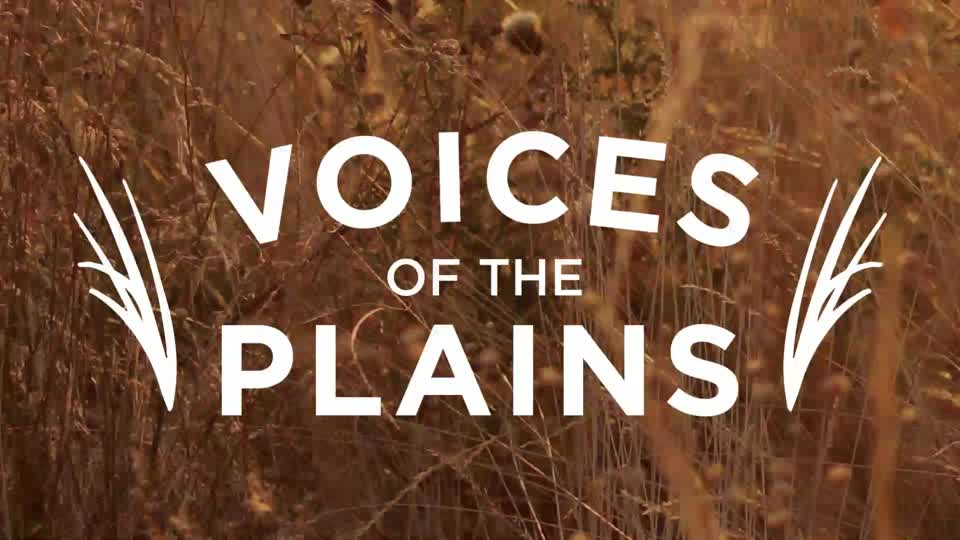 Voices of the Plains: Experiences as a BIPOC scientist & voices of refugee communities (2 parts)