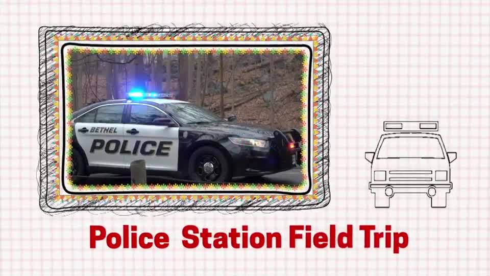Police - Virtual Field Trip