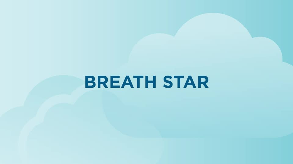 CHIME | Breath Star