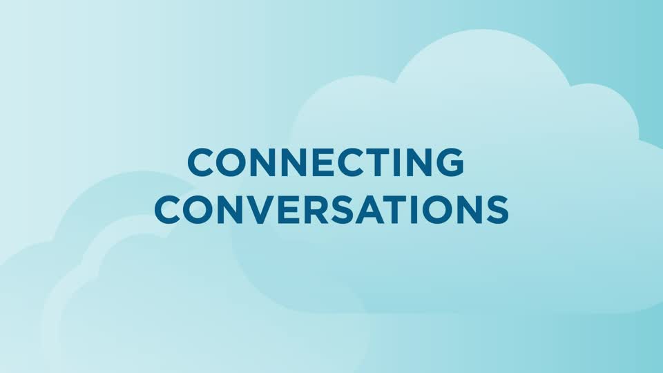 CHIME | Connecting Conversations
