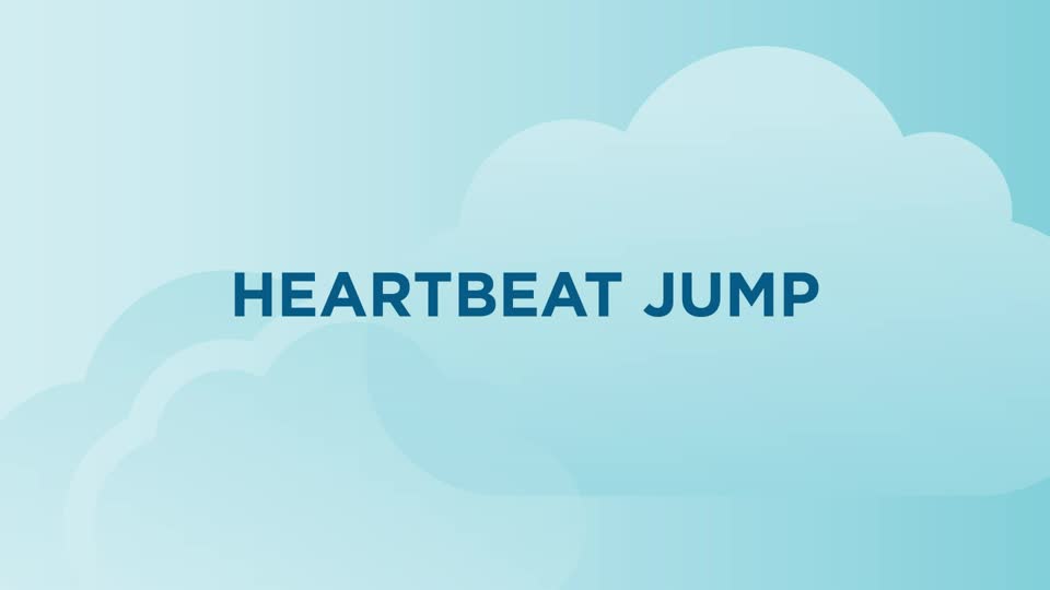 CHIME | Heartbeat Jump