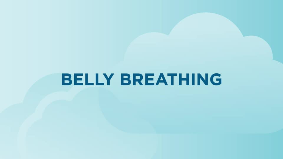 CHIME | Belly Breathing