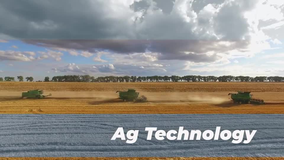 Nebraska 4-H "Aspects of Ag" - Ag Technology