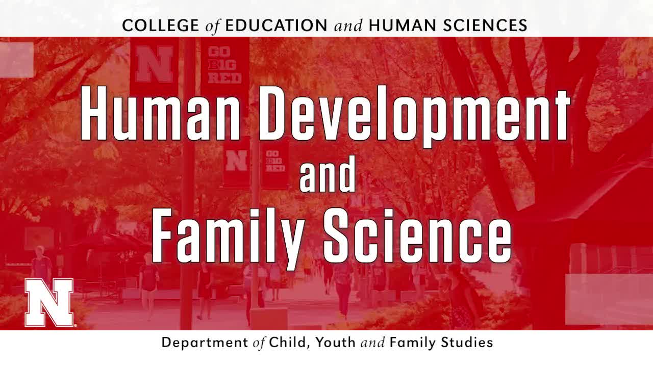 Human Development and Family Science (HDFS) Program