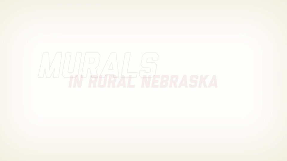RPN Today - S1E2 - Murals in Rural Nebraska