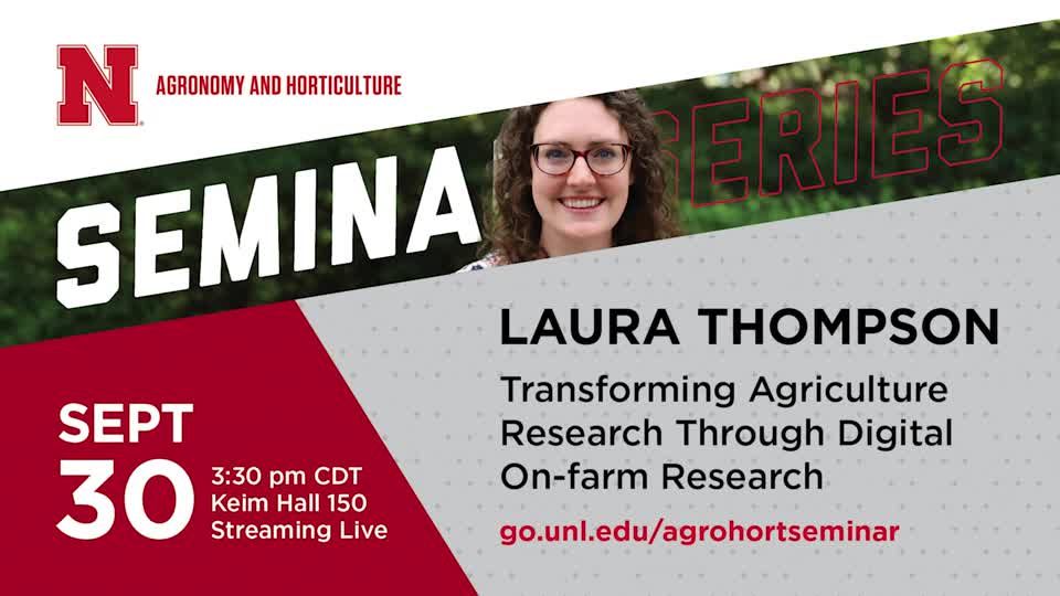 Transforming Agriculture Research Through Digital On-farm Research