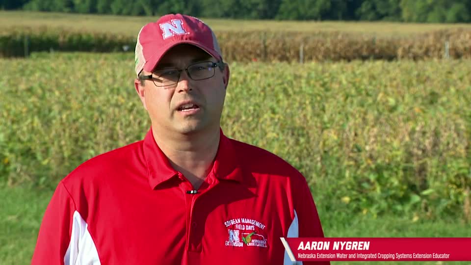 2022 Soybean Management Field Days - Introduction