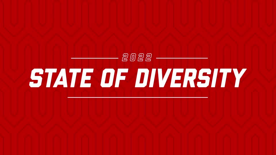 2022 State of Diversity