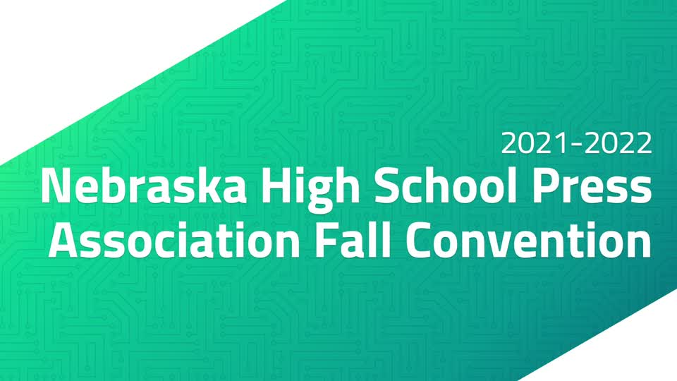 2022 Fall Convention Awards