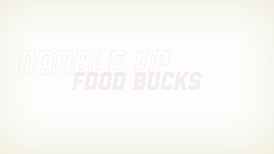 RPN Today - S1E3 - Double Up Food Bucks