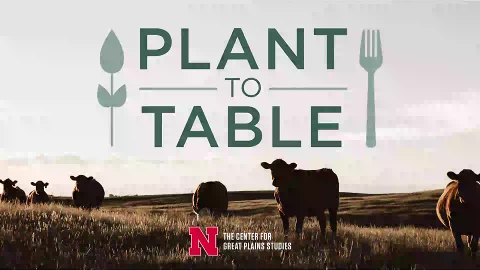 Plant to Table: Taylor Keen