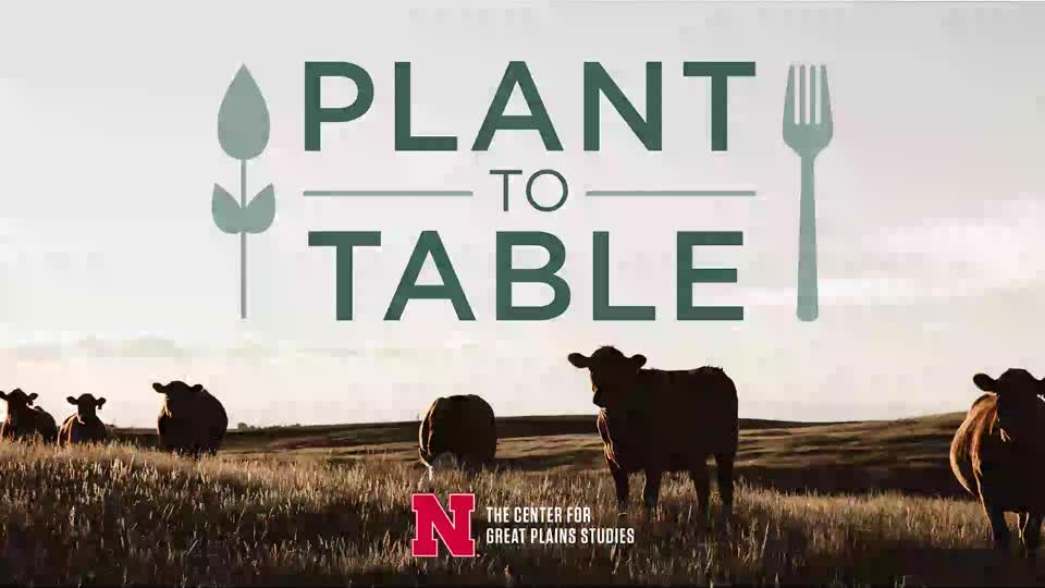 Plant to Table: J. Arbuckle