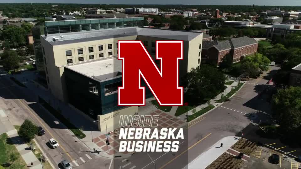 Inside Nebraska – June 2023