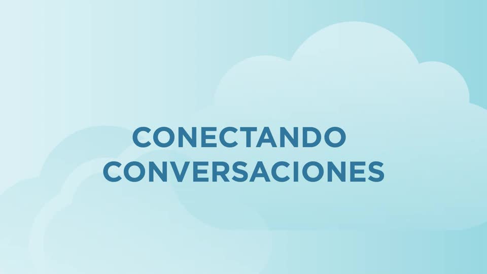 Conectando Conversaciones