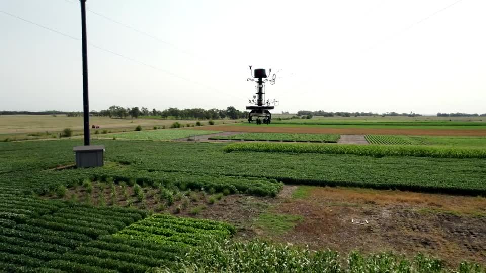 Agricultural Systems Technology