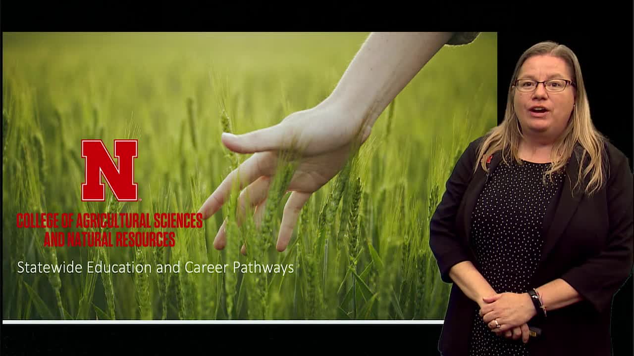 Statewide Ag Education & Career Pathways 