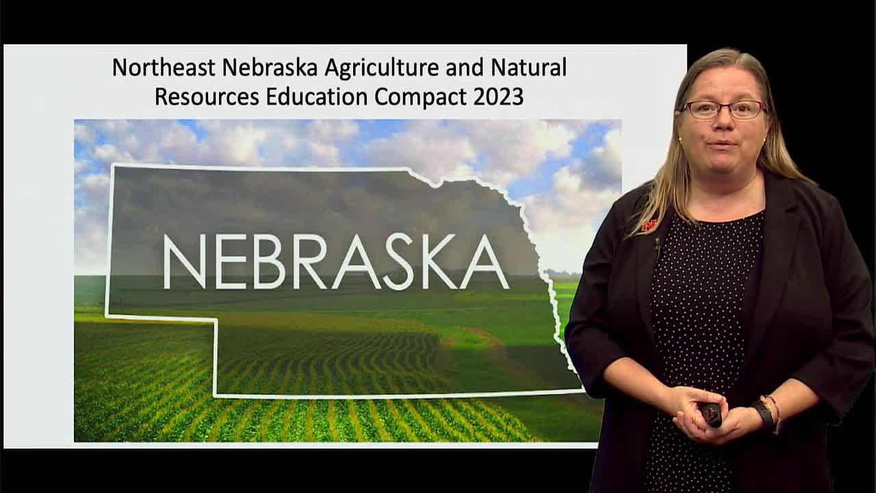 Title: Summer 2023 ABN meeting presentations: Northeast Education Compact 