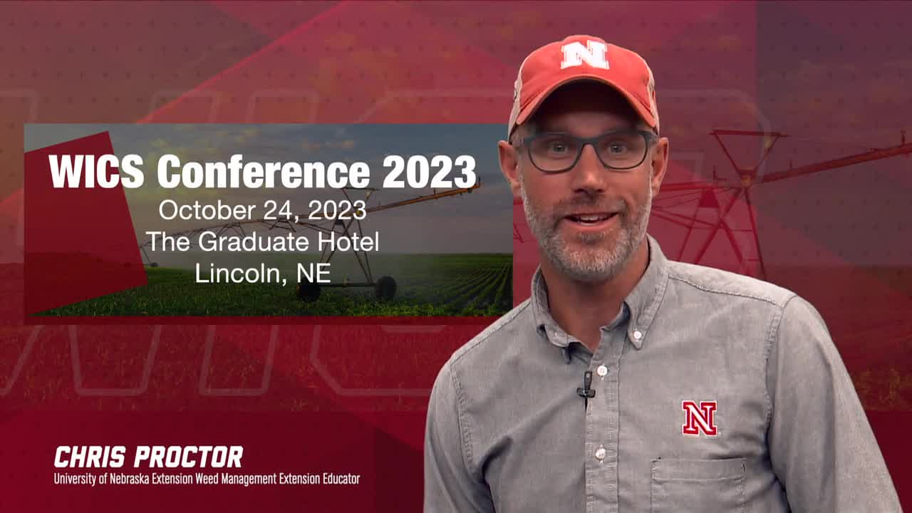 WICS Conference 2023 MediaHub University of NebraskaLincoln