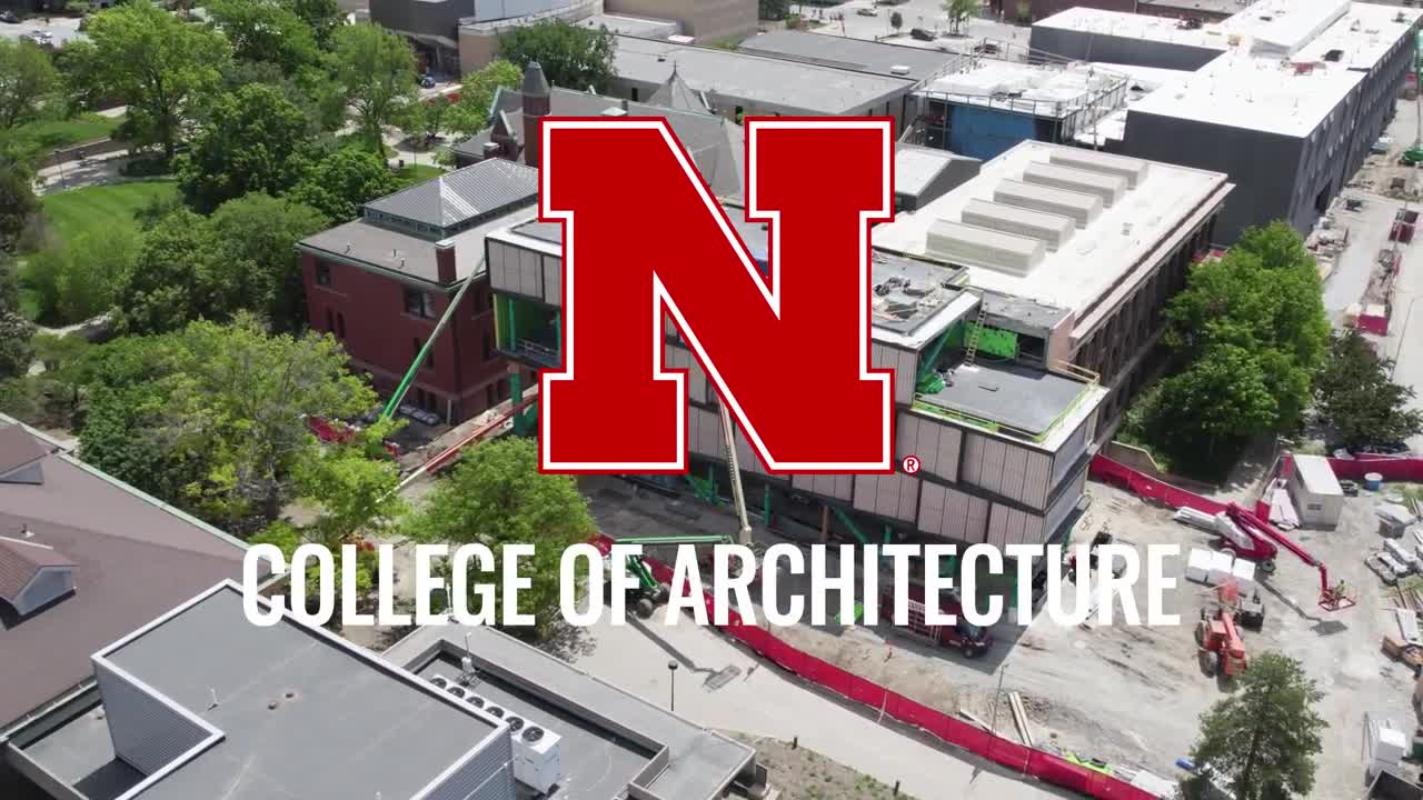 College of Architecture Spring 2024 Newsletter