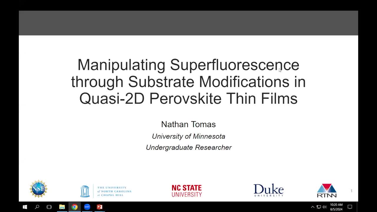 Effects of Substrate on Crystallization and Superfluorescence of Quasi-2D Perovskite Thin Film