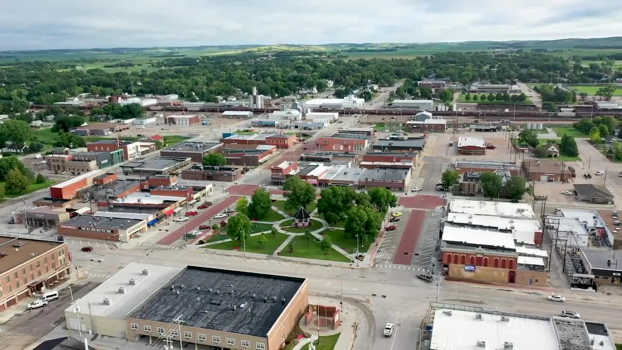 Nebraska Extension - Rural Prosperity Nebraska