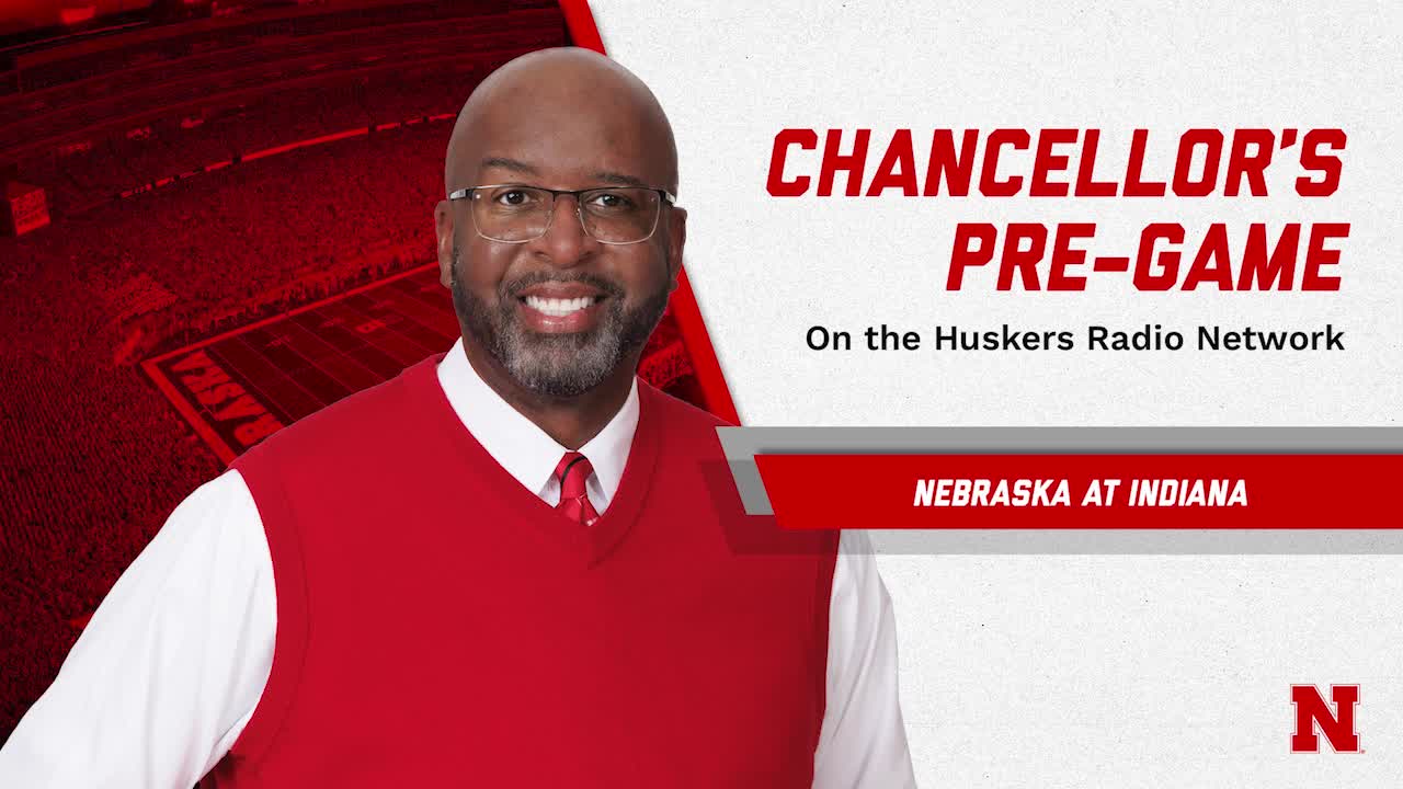 Chancellor's Pre-Game: Indiana