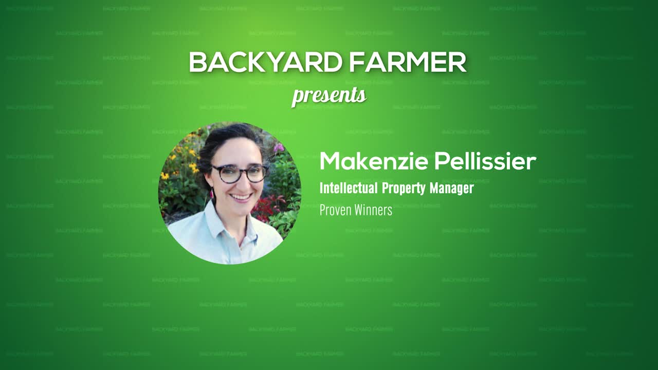 The Art of Gardening with Makenzie Pellisier | Proven Winners