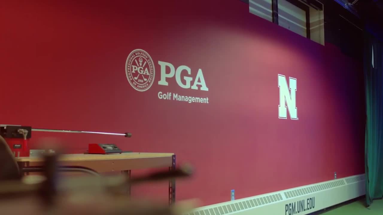 UNL PGA Golf Management Tour