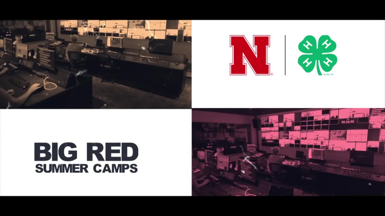 Big Red Camps