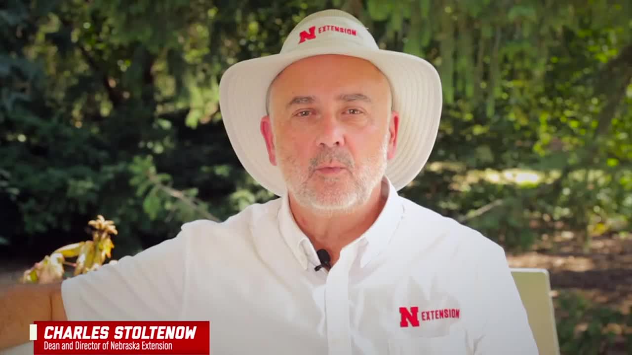 Welcome to Nebraska Extension