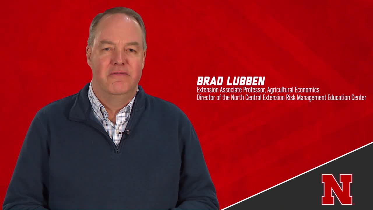 Brad Lubben