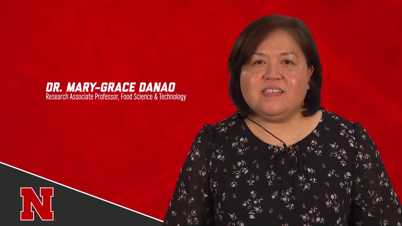 Mary Grace Danao