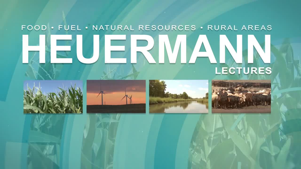 Nourishing a Healthy Future: The Role of Irrigation in a Changing World