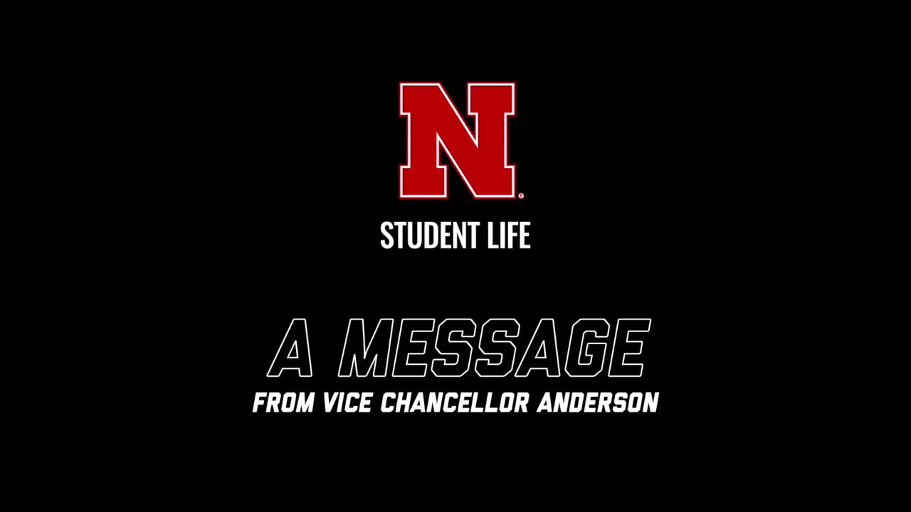 Orientation Welcome Video