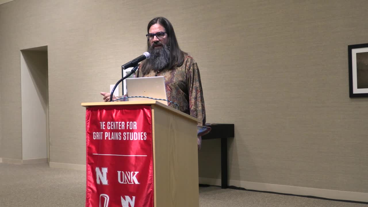 Great Plains Talk: Constructing Nebraska’s Good Life through (Im)migration