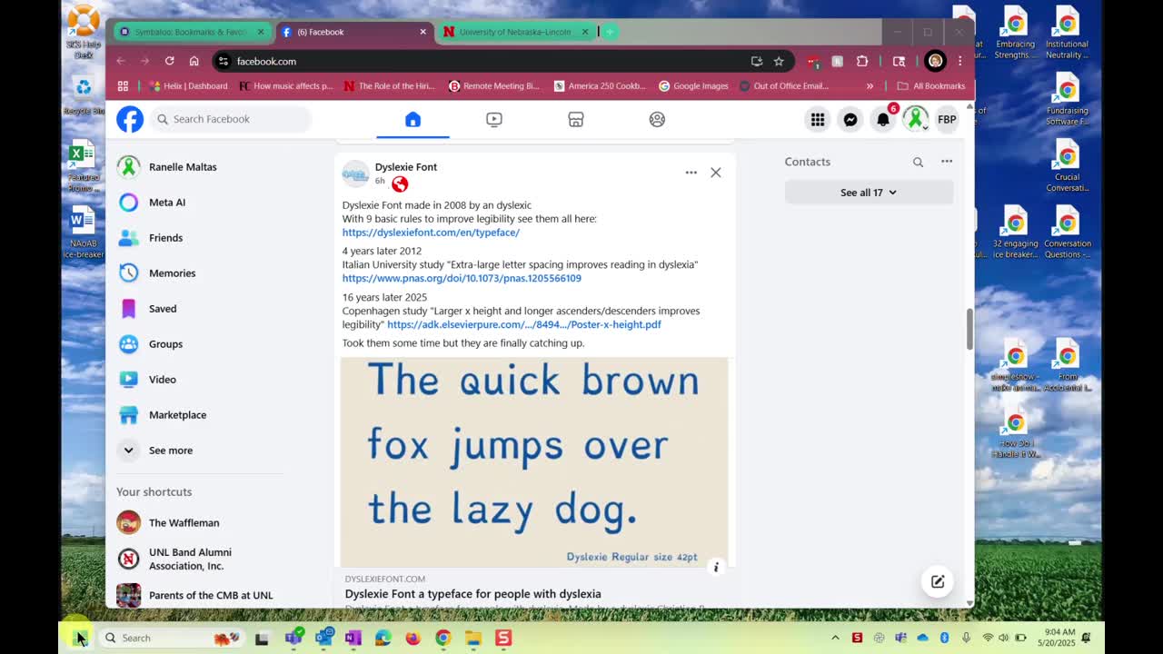 Windows Snipping Tool