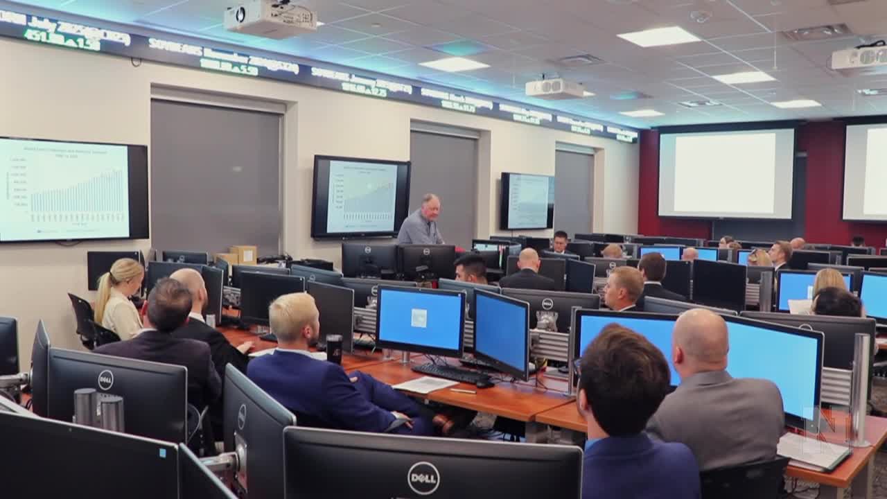 Now Accepting Applications: Nebraska LEAD Class 44!