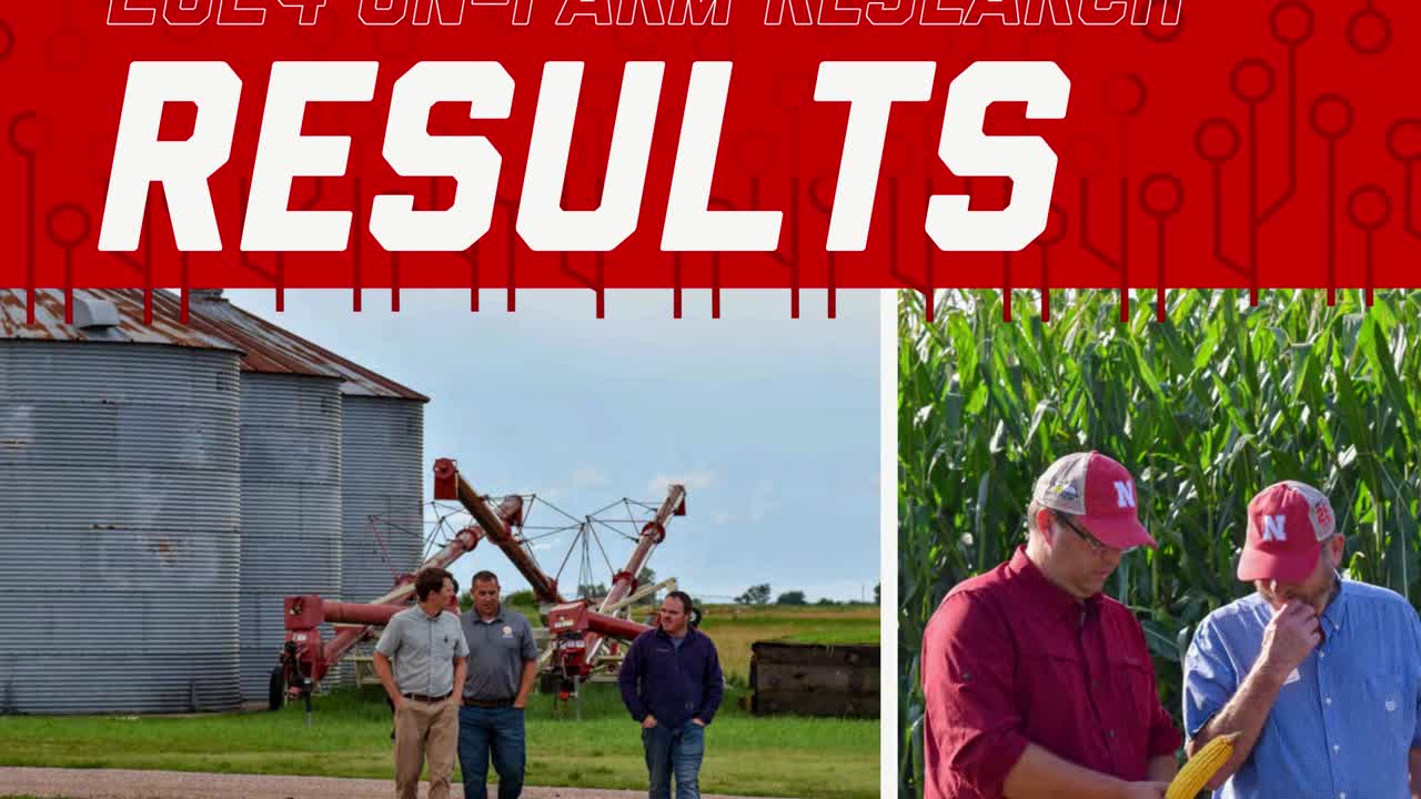 2024 Nebraska On-Farm Research Results (Feb 2025 Meeting @ ENREEC) - 3