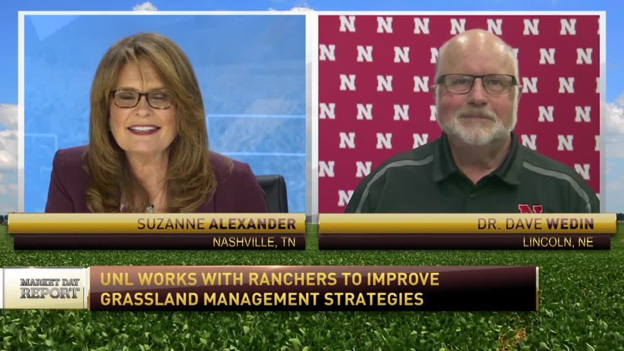  On RFD-TV: Dave Wedin