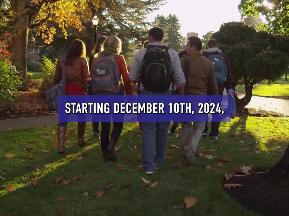 NECPA Medical Marijuana - Digital Board Video 1
