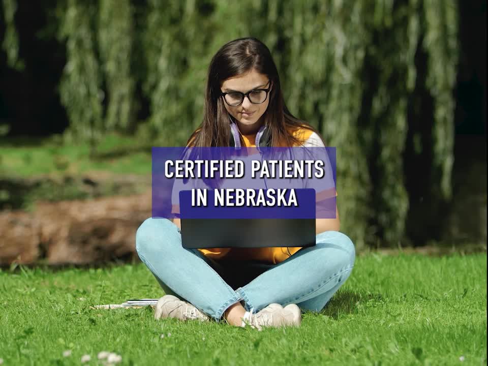 NECPA Medical Marijuana - Digital Board Video 3