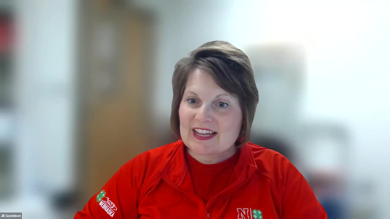 Welcome to 4-H Onboarding